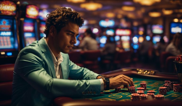 Unlock special rewards and privileges with EmeraldWin’s VIP program. Enjoy higher bonuses