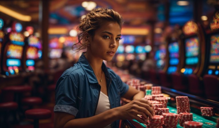 Don’t miss out on daily promotions at EmeraldWin. Get bonus spins
