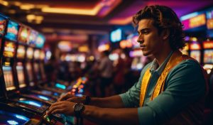 Don’t miss out on free spins for top slot games at EmeraldWin. Learn how to claim your free spins and maximize your chances of hitting it big!