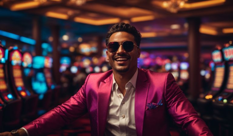 Take your shot at life-changing prizes with EmeraldWin's jackpot slots. Learn which games offer the biggest jackpots and how to win!