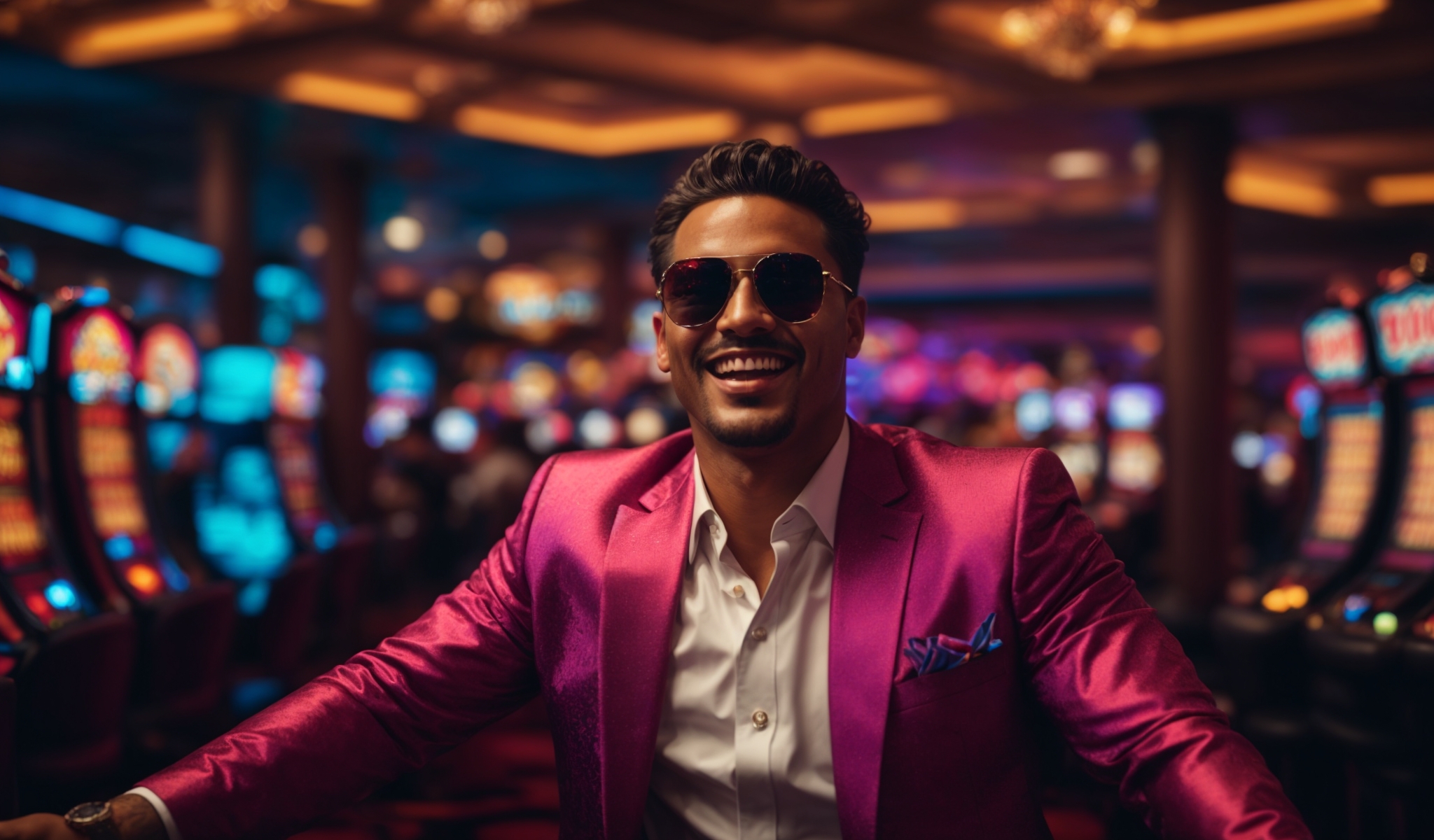 Take your shot at life-changing prizes with EmeraldWin's jackpot slots. Learn which games offer the biggest jackpots and how to win!