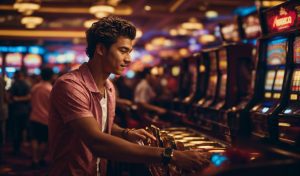 Join live baccarat at EmeraldWin and test your luck against real dealers. Find out how to win big at this classic card game!