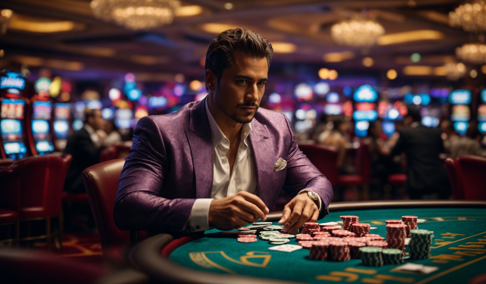 Love blackjack? Join EmeraldWin’s live blackjack tables and play with real dealers for big cash prizes. Start winning today!
