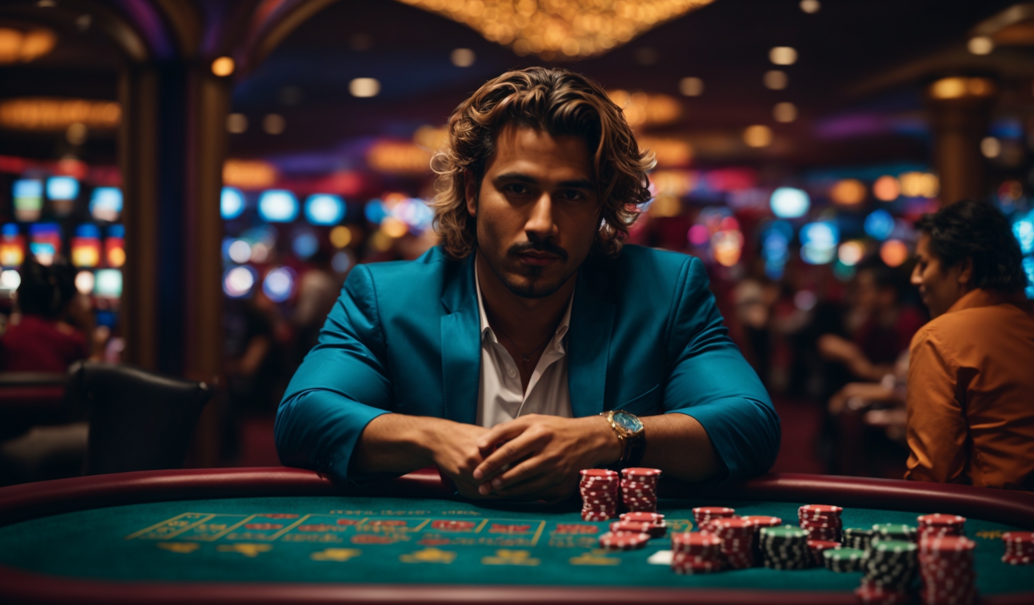 Check out EmeraldWin’s live dealer games
