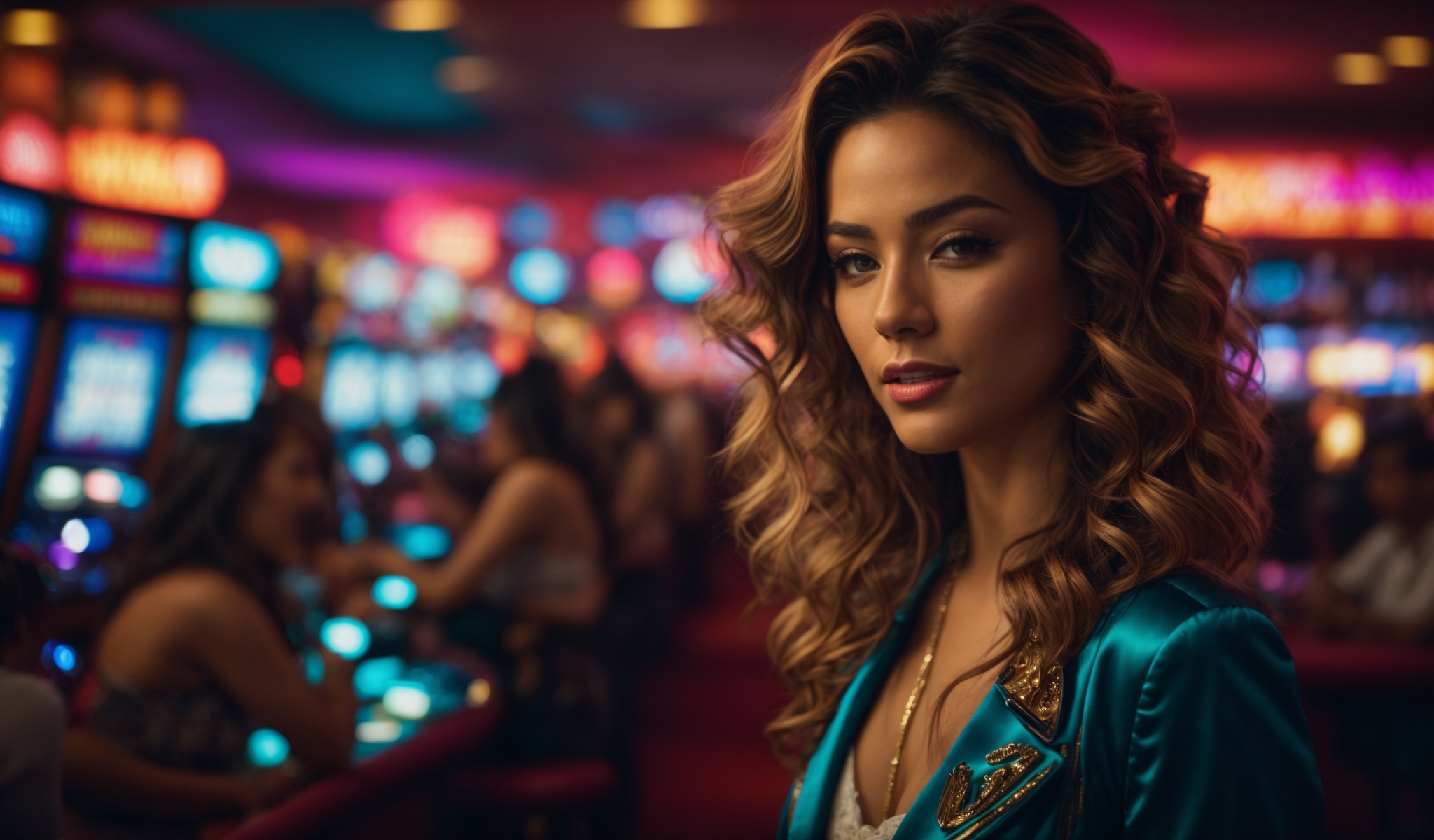 Experience seamless mobile gaming with EmeraldWin's mobile platform. Learn how to play your favorite casino games on the go