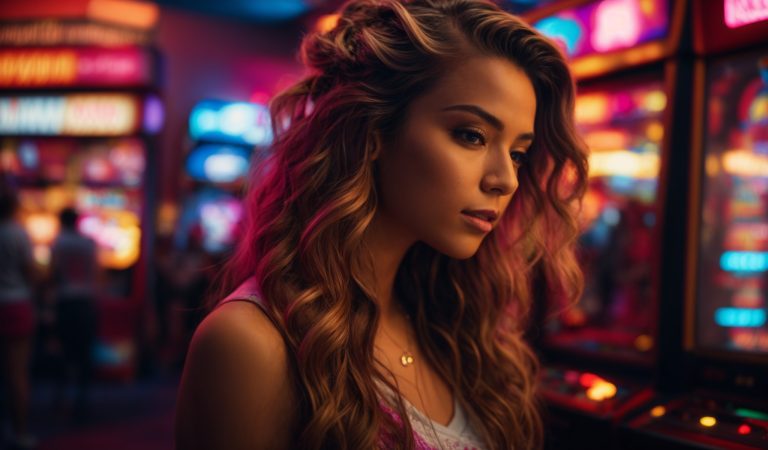 Explore the top games