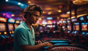Explore the most exciting and high-payout slot games on EmeraldWin. See which slots offer the best chances of winning big!