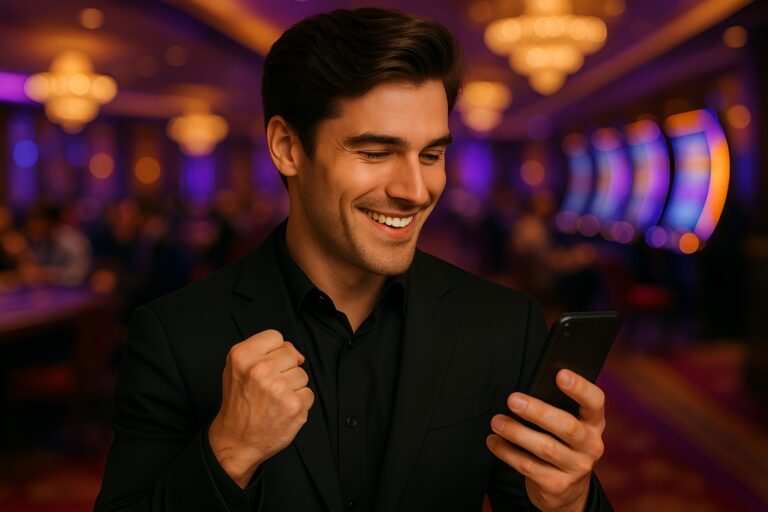 Emeraldwin slots