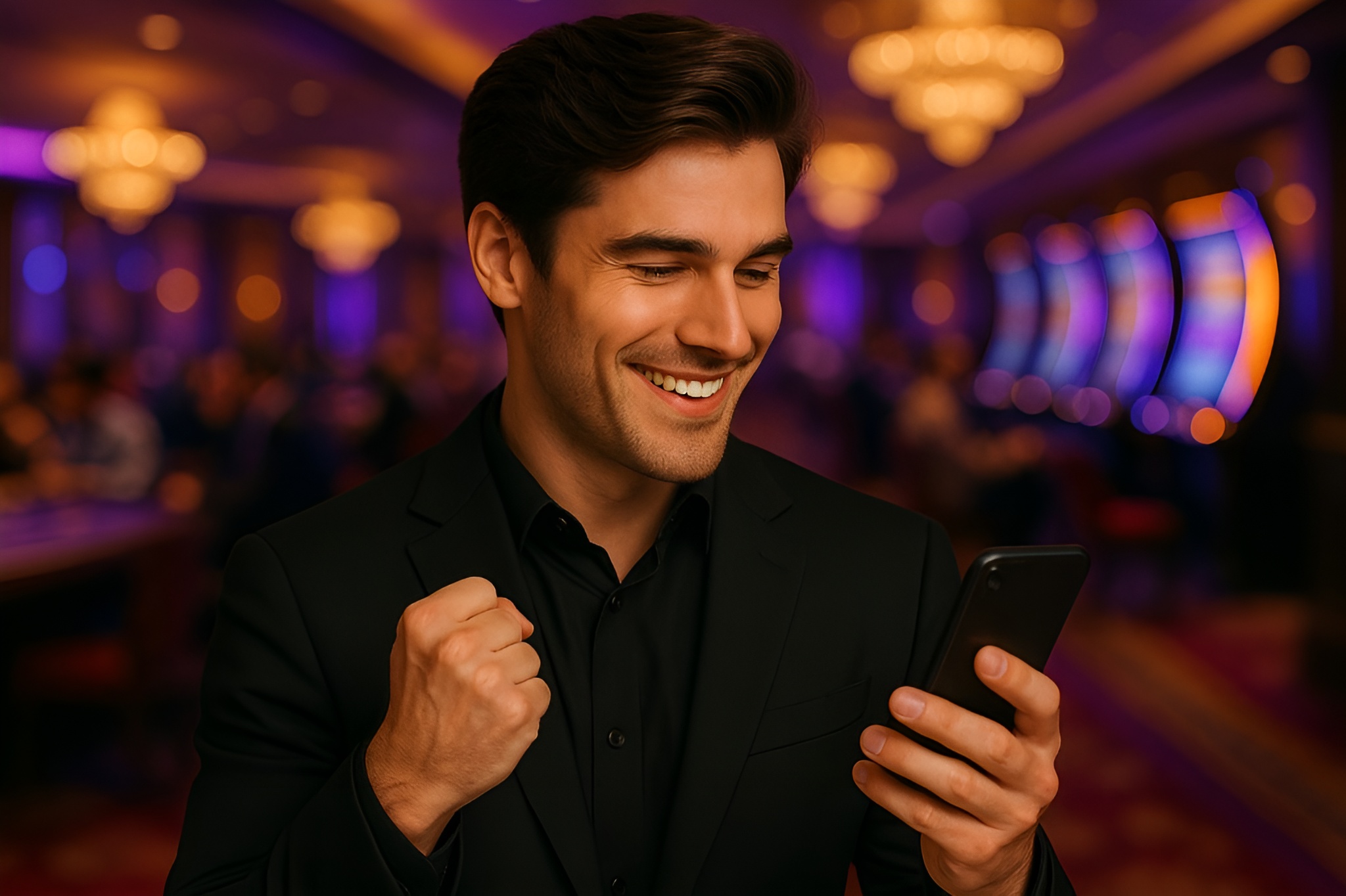 Emeraldwin slots